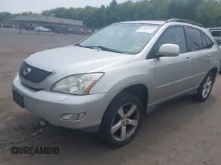 2006 Lexus RX 330 with VIN 2T2HA31U66C095158, listed as a IAAI auction lot 42450277 with 278,079 mi miles and . Bid and sale history available at DreamBid. Image 2.
