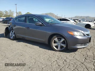 2015 Acura ILX z VIN 19VDE1F37FE004811, wystawiony jako Copart lot #52642755 z przebiegiem 77 095 mil mil oraz Szkody całkowita. Historia ofert i sprzedaży dostępna na DreamBid. Obrazek 4.