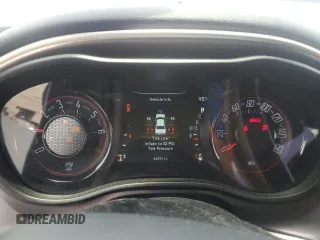2019 Dodge Challenger SXT z VIN 2C3CDZAGXKH716960, wystawiony jako Copart lot #57473655 z przebiegiem 64 293 mil mil oraz Szkoda całkowita • Salvage title. Historia ofert i sprzedaży dostępna na DreamBid. Obrazek 9.