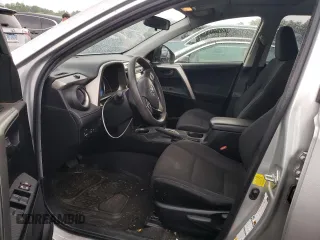 2013 Toyota RAV4 XLE with VIN JTMRFREVXD5016312, listed as a Copart auction lot 60490035 with 185,092 mi miles and Clean title. Bid and sale history available at DreamBid. Image 7.