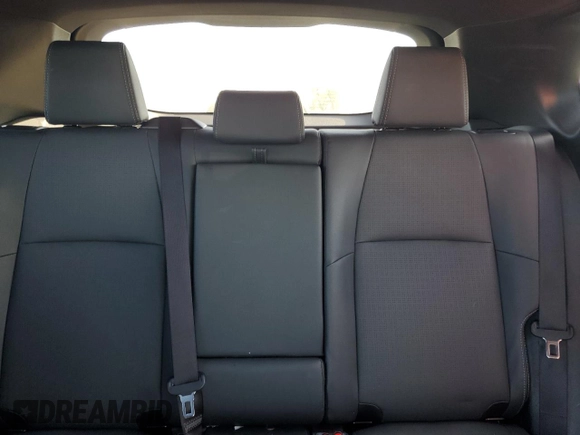 2024 Subaru Solterra Limited с VIN JTMABABA8RA049528, выставлен на аукционе Copart как лот 50563845 с пробегом 13 114 миль миль и Списание • Salvage title. История ставок и продаж доступна на DreamBid. Изображение 10.