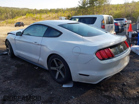 2017 Ford Mustang V6 с VIN 1FA6P8AM5H5263143, выставлен на аукционе IAAI как лот 41811425 с пробегом 171 850 миль миль и . История ставок и продаж доступна на DreamBid. Изображение 3.