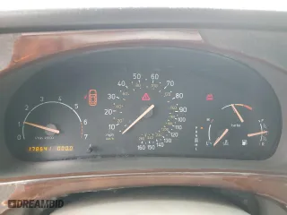 2004 Saab 9-5 Linear Sport with VIN YS3EB59E143511953, listed as a Copart auction lot 47615425 with 178,641 mi miles and Salvage Title. Bid and sale history available at carsss.com. Image 9.