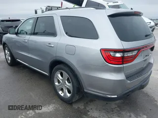 2014 Dodge Durango Limited с VIN 1C4SDHDT7EC344477, выставлен на аукционе IAAI как лот 42354498 с пробегом 174 806 миль миль и . История ставок и продаж доступна на DreamBid. Изображение 3.