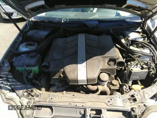 2002 Mercedes-Benz C with VIN WDBRF61J12F251513, listed as a IAAI auction lot 41889136 with 24,707 mi miles and . Bid and sale history available at carsss.com. Image 10.
