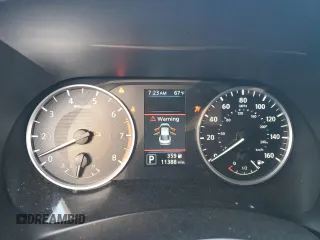 2023 Nissan Sentra S z VIN 3N1AB8BV4PY291112, wystawiony jako Copart lot #53253995 z przebiegiem 11 388 mil mil oraz Szkoda całkowita • Salvage title. Historia ofert i sprzedaży dostępna na DreamBid. Obrazek 9.