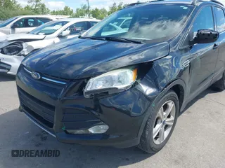 2013 Ford Escape SE с VIN 1FMCU0GXXDUC84509, выставлен на аукционе IAAI как лот 42330862 с пробегом 68 697 миль миль и . История ставок и продаж доступна на DreamBid. Изображение 6.