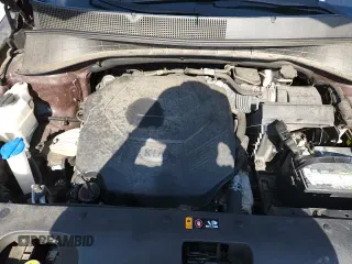 2020 Kia Sorento EX with VIN 5XYPH4A52LG676098, listed as a Copart auction lot 66932715 with 70,141 mi miles and Salvage title. Bid and sale history available at DreamBid. Image 14.