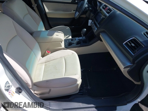 2015 Subaru Legacy Premium with VIN 4S3BNAC68F3010394, listed as a IAAI auction lot 41962654 with 169,872 mi miles and . Bid and sale history available at DreamBid. Image 5.