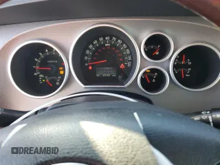 2012 Toyota Sequoia Platinum with VIN 5TDDY5G14CS061407, listed as a Copart auction lot 84466064 with 123,463 mi miles and Salvage Title. Bid and sale history available at carsss.com. Image 9.