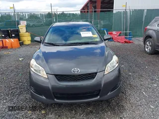 2009 Toyota Matrix z VIN 2T1KU40E09C161192, wystawiony jako IAAI lot #42199476 z przebiegiem 190 275 mil mil oraz . Historia ofert i sprzedaży dostępna na DreamBid. Obrazek 13.
