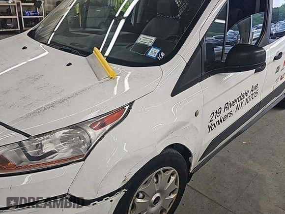 2014 Ford Transit Connect XLT с VIN NM0LS7F77E1144356, выставлен на аукционе IAAI как лот 42680684 с пробегом 73 241 миль миль и . История ставок и продаж доступна на DreamBid. Изображение 13.