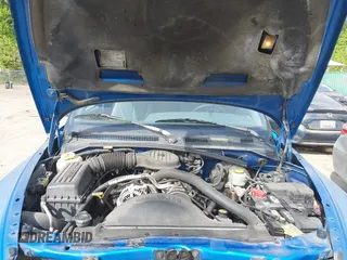 1999 Dodge Dakota z VIN 1B7GG26X3XS142920, wystawiony jako IAAI lot #42116843 z przebiegiem 300 139 mil mil oraz . Historia ofert i sprzedaży dostępna na DreamBid. Obrazek 10.