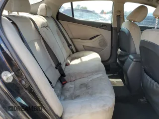 2014 Kia Optima LX with VIN 5XXGM4A73EG316150, listed as a Copart auction lot 55411865 with 239,020 mi miles and Salvage title. Bid and sale history available at DreamBid. Image 10.