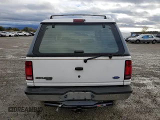 1994 Ford Explorer Eddie Bauer z VIN 1FMDU34X1RUE61210, wystawiony jako Copart lot #81117024 z przebiegiem 274 301 mil mil oraz Czysty tytuł • Clean title. Historia ofert i sprzedaży dostępna na DreamBid. Obrazek 6.