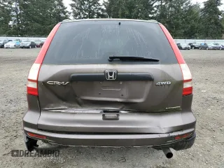 2011 Honda CR-V SE with VIN 5J6RE4H44BL106681, listed as a Copart auction lot 49708665 with 87,775 mi miles and Salvage Title. Bid and sale history available at carsss.com. Image 6.