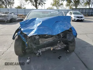 2024 Kia Forte GT-Line with VIN 3KPF54AD3RE727772, listed as a Copart auction lot 78715624 with 0 mi miles and Salvage Title. Bid and sale history available at carsss.com. Image 5.