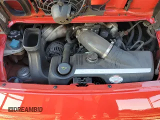 2008 Porsche 911 Carrera S with VIN WP0AB29998S731098, listed as a Copart auction lot 80734494 with 52,742 mi miles and Salvage Title. Bid and sale history available at DreamBid. Image 11.