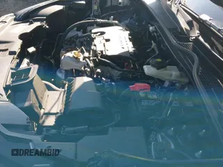 2024 Honda HR-V LX с VIN 3CZRZ2H3XRM721521, выставлен на аукционе IAAI как лот 40921212 с пробегом 41 674 миль миль и . История ставок и продаж доступна на DreamBid. Изображение 21.