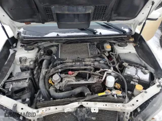 2017 Subaru WRX Premium with VIN JF1VA1E65H9803275, listed as a Copart auction lot 84851994 with 149,337 mi miles and Salvage Title. Bid and sale history available at carsss.com. Image 11.