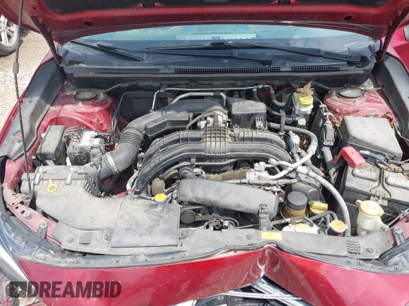 2017 Subaru Impreza Premium с VIN 4S3GTAB63H3717998, выставлен на аукционе IAAI как лот 42162445 с пробегом 88 417 миль миль и . История ставок и продаж доступна на DreamBid. Изображение 10.