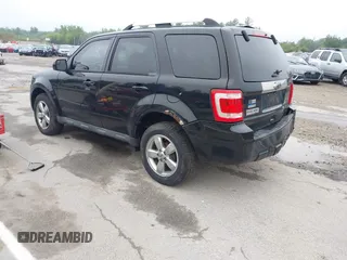 2012 Ford Escape Limited с VIN 1FMCU9E76CKB99149, выставлен на аукционе IAAI как лот 42704361 с пробегом 151 286 миль миль и . История ставок и продаж доступна на DreamBid. Изображение 3.