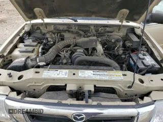 1999 Mazda B-Series 2WD Truck SE with VIN 4F4YR16C2XTM11335, listed as a Copart auction lot 79306244 with 277,654 mi miles and Salvage Title. Bid and sale history available at carsss.com. Image 11.