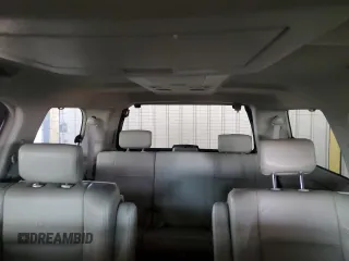 2007 Infiniti QX56 with VIN 5N3AA08A17N800403, listed as a Copart auction lot 69487054 with 107,007 mi miles and Salvage Title. Bid and sale history available at carsss.com. Image 10.