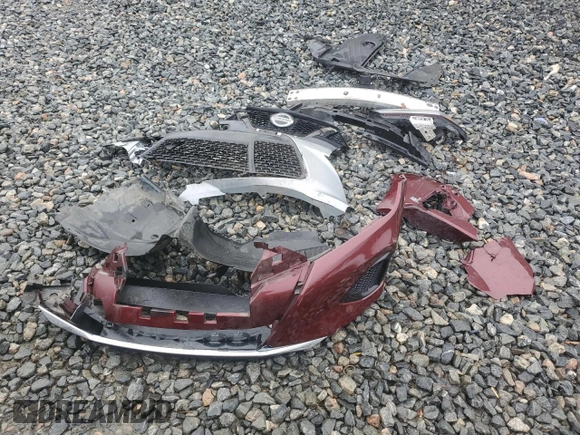 2019 Nissan Maxima S z VIN 1N4AA6AV0KC374081, wystawiony jako Copart lot #43720165 z przebiegiem 98 687 mil mil oraz Szkoda całkowita • Salvage title. Historia ofert i sprzedaży dostępna na DreamBid. Obrazek 12.
