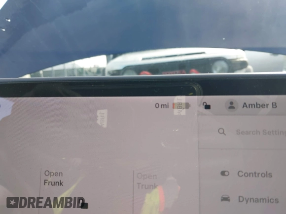 2018 Tesla Model 3 Long Range Battery with VIN 5YJ3E1EB8JF115138, listed as a IAAI auction lot 41343399 with 62,351 mi miles and . Bid and sale history available at DreamBid. Image 18.