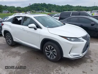 2022 Lexus RX 350 с VIN 2T2HZMAA6NC257406, выставлен на аукционе IAAI как лот 42498439 с пробегом 30 197 миль миль и . История ставок и продаж доступна на DreamBid. Изображение 1.