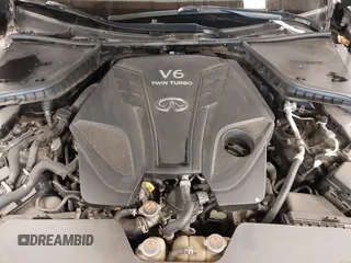 2021 Infiniti Q50 Signature Edition с VIN JN1EV7CR8MM755375, выставлен на аукционе IAAI как лот 42536291 с пробегом 77 232 миль миль и . История ставок и продаж доступна на DreamBid. Изображение 10.