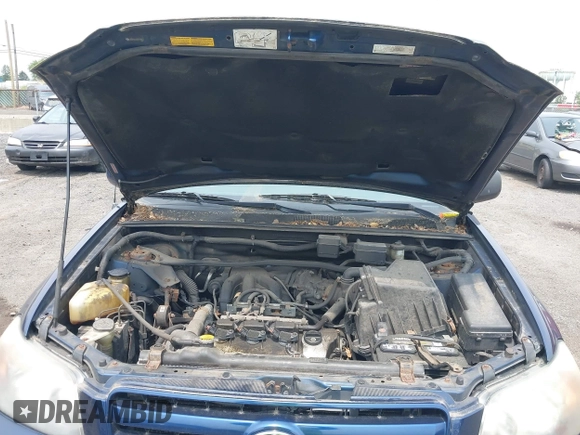 2006 Toyota Highlander w/3rd Row z VIN JTEEP21A360144263, wystawiony jako IAAI lot #42473600 z przebiegiem 219 349 mil mil oraz . Historia ofert i sprzedaży dostępna na DreamBid. Obrazek 10.