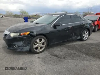 2012 Acura TSX z VIN JH4CU2F45CC009317, wystawiony jako Copart lot #55704505 z przebiegiem 164 042 mil mil oraz Szkoda całkowita • Salvage title. Historia ofert i sprzedaży dostępna na DreamBid. Obrazek 1.