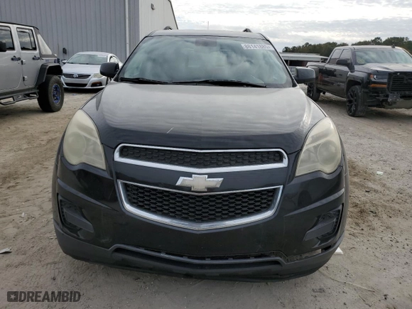 2012 Chevrolet Equinox LT w/1LT with VIN 2GNFLEE57C6227711, listed as a Copart auction lot 88141885 with 367,889 mi miles and Non Repairable. Bid and sale history available at carsss.com. Image 5.