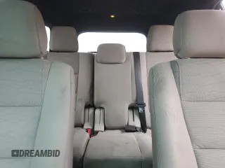 2015 Ford Explorer z VIN 1FM5K7B90FGC16981, wystawiony jako Copart lot #80695764 z przebiegiem 185 233 mil mil oraz Szkoda całkowita • Salvage title. Historia ofert i sprzedaży dostępna na DreamBid. Obrazek 10.
