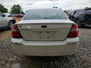 2005 Ford Five Hundred SE z VIN 1FAFP23155G171840, wystawiony jako Copart lot #54190685 z przebiegiem 147 383 mil mil oraz Szkoda całkowita • Salvage title. Historia ofert i sprzedaży dostępna na DreamBid. Obrazek 6.