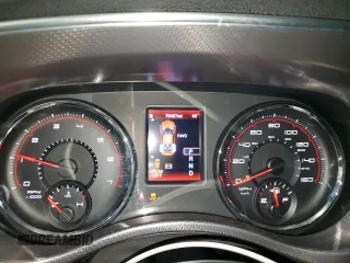 2014 Dodge Charger RT with VIN 2C3CDXDT1EH303682, listed as a Copart auction lot 69005454 with 70,407 mi miles and Salvage Title. Bid and sale history available at carsss.com. Image 9.
