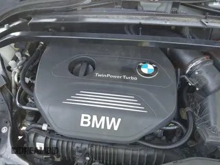 2018 BMW X1 xDrive28i with VIN WBXHT3C39J5F91912, listed as a IAAI auction lot 42099647 with 79,023 mi miles and . Bid and sale history available at DreamBid. Image 10.