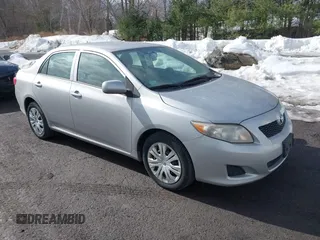 2010 Toyota Corolla z VIN 1NXBU4EE0AZ320269, wystawiony jako IAAI lot #41399514 z przebiegiem 71 352 mil mil oraz . Historia ofert i sprzedaży dostępna na DreamBid. Obrazek 1.