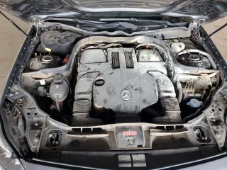 2016 Mercedes-Benz CLS 400 z VIN WDDLJ6FB6GA166068, wystawiony jako Copart lot #55771765 z przebiegiem 75 234 mil mil oraz Szkoda całkowita • Salvage title. Historia ofert i sprzedaży dostępna na DreamBid. Obrazek 11.