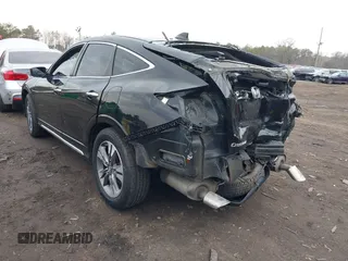 2014 Honda Crosstour EX-L z VIN 5J6TF2H57EL004084, wystawiony jako IAAI lot #42020402 z przebiegiem 116 356 mil mil oraz . Historia ofert i sprzedaży dostępna na DreamBid. Obrazek 3.
