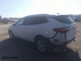 2019 Buick Enclave Essence with VIN 5GAEVAKW3KJ270465, listed as a IAAI auction lot 40651403 with 56,557 mi miles. Bid and sale history available at carsss.com. Image 15.