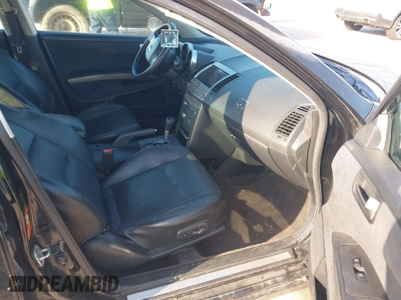 2004 Nissan Maxima SL with VIN 1N4BA41E54C895213, listed as a IAAI auction lot 42262010 with 158,578 mi miles and . Bid and sale history available at DreamBid. Image 5.
