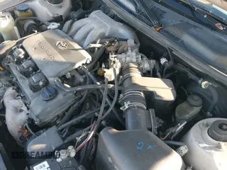 1998 Toyota Camry LE z VIN 4T1BF28K3WU055466, wystawiony jako IAAI lot #41639013 z przebiegiem 266 734 mil mil oraz . Historia ofert i sprzedaży dostępna na DreamBid. Obrazek 19.