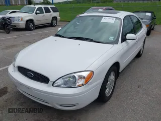 2005 Ford Taurus SEL with VIN 1FAFP56U55A249477, listed as a IAAI auction lot 42179970 with 174,398 mi miles and . Bid and sale history available at DreamBid. Image 2.