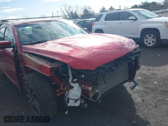 2017 Ford Taurus SEL with VIN 1FAHP2E85HG137016, listed as a IAAI auction lot 41741759 with 43,552 mi miles and . Bid and sale history available at DreamBid. Image 6.