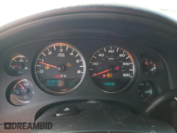 2011 GMC Sierra 1500 with VIN 3GTP2TE30BG118948, listed as a Copart auction lot 62058544 with 178,991 mi miles and Non Repairable. Bid and sale history available at DreamBid. Image 9.