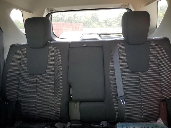 2015 Chevrolet Equinox LT with VIN 2GNALBEK9F1100183, listed as a Copart auction lot 54179885 with 202,795 mi miles and Clean Title. Bid and sale history available at carsss.com. Image 12.