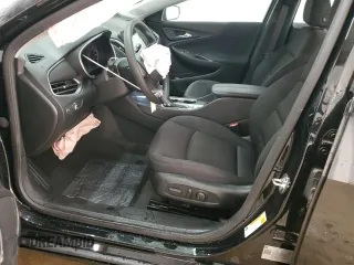 2025 Chevrolet Malibu LT with VIN 1G1ZD5ST3SF127186, listed as a Copart auction lot 53075835 with 10,635 mi miles and Salvage Title. Bid and sale history available at DreamBid. Image 7.